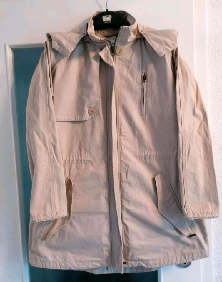Damen Jacke von Pepe Jeans Gr. XL in Güsten
