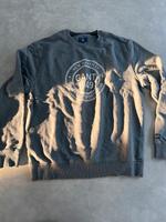Gant Pullover Sweatshirt XXL 2XL grau *neuwertig* Essen - Essen-Stadtwald Vorschau