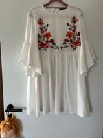Kleid Sommerkleid Gr S Boho Hessen - Neuhof Vorschau