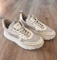 Sneaker NY 90 von Steve Madden (Größe 38) Berlin - Mahlsdorf Vorschau