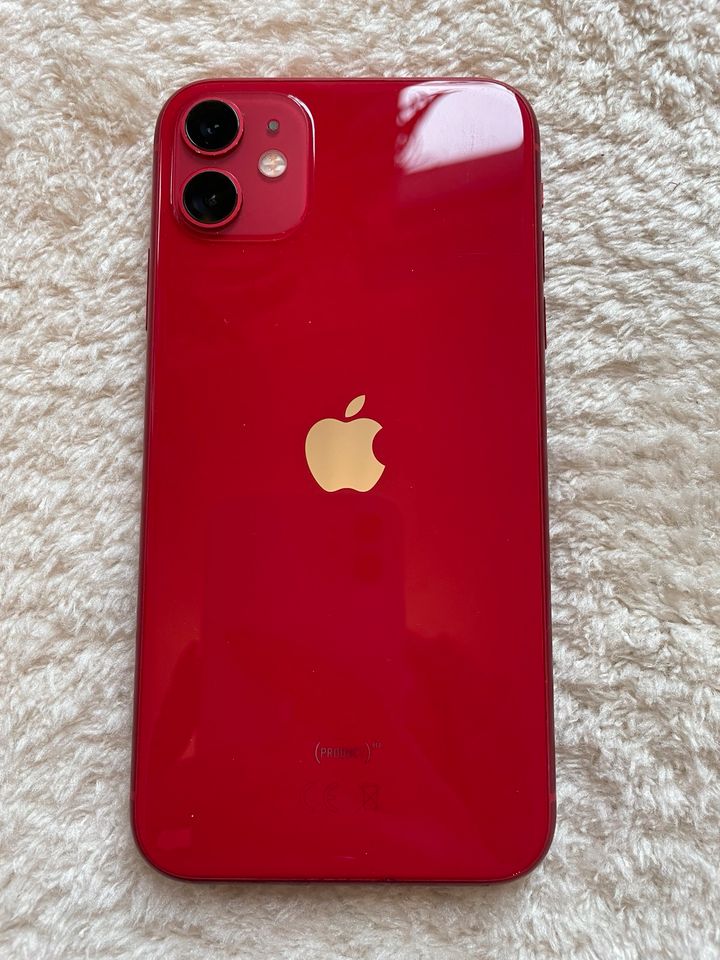 iPhone 11 64GB in Haßmersheim