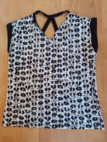 Shirt Leoprint Marke Taifun Bayern - Kulmbach Vorschau