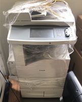 Lexmark XS860de - S/W Drucker und Kopierer Bayern - Naila Vorschau