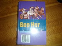 Lewis Wallace, Ben Hur - Klassiker / Weltliteratur - OVP Rheinland-Pfalz - Bacharach Vorschau