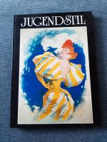 Buch über den Jugendstil Kunst Kunstwerke L. Schmidt Geschichte Dortmund - Innenstadt-West Vorschau