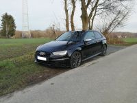 Audi S3 8V 2-Türer 2.0 TFSI S tronic quattro B&O etc. Nordrhein-Westfalen - Oerlinghausen Vorschau