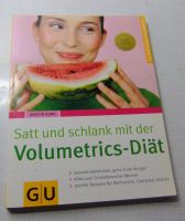 GU Ratgeber Gesundheit: Satt und schlank mit der Volumetrics Diät Essen - Essen-Borbeck Vorschau