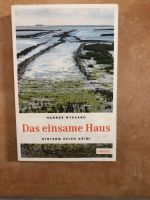 Küsten Krimi Das einsame Haus Hannes Nygaard Nordstrand Schleswig-Holstein - Neumünster Vorschau