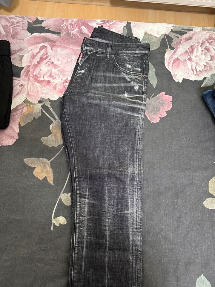 Dsquared Jeans / 100% original in Essen