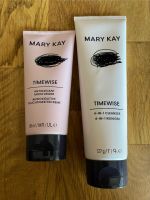 Mary Kay Timewise (Peeling, Creme) Hessen - Steffenberg Vorschau