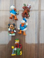 7 vintage Disney Überraschungseier Figuren Niedersachsen - Grasberg Vorschau