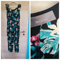 Floraler Jumpsuit Niedersachsen - Freden Vorschau