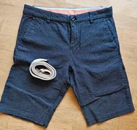 Hose Tom Tailor Chino Shorts Slim W 29 Sachsen-Anhalt - Halle Vorschau
