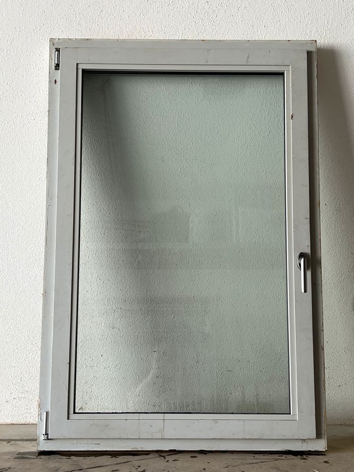 Fenster Holzfenster weiß 148x99 cm in Veldenz