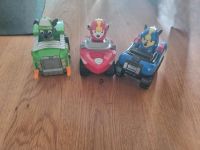 Paw Patrol Auto, Marshall, Rocky, Chase Leipzig - Gohlis-Nord Vorschau