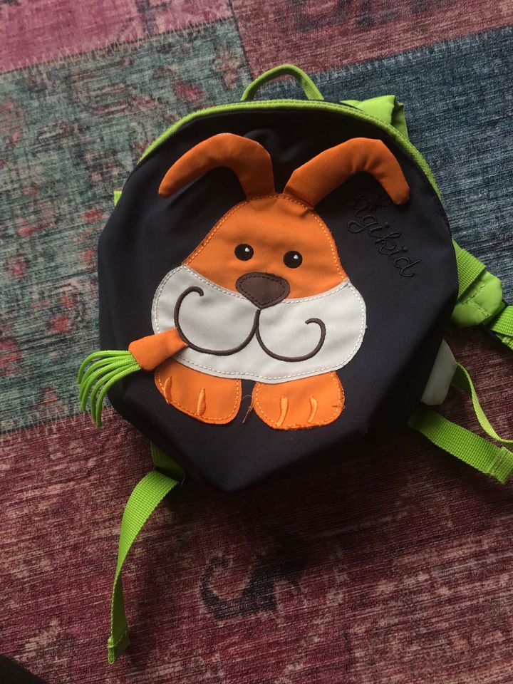 Sigikid Rucksack Hase | Bad eBay Kleinanzeigen Bonn in Kleinanzeigen Godesberg jetzt - ist