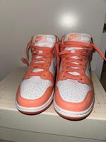 NIKE DUNK HIGH LACHSGRAU Düsseldorf - Eller Vorschau