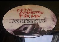 Böhse Onkelz Vinyl Picture Keine Macht für MTV Bayern - Selb Vorschau
