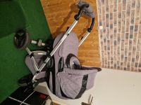 Knorr-Baby Kinderwagen mit viel Zubehör Nordrhein-Westfalen - Fröndenberg (Ruhr) Vorschau