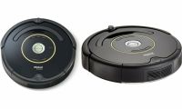 Roomba iRobot 650 Saugroboter Staubsauger kein Xiaomi Roborock Niedersachsen - Ronnenberg Vorschau
