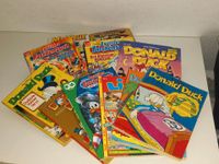 Donald Duck Comics Lustige Taschenbücher Niedersachsen - Achim Vorschau