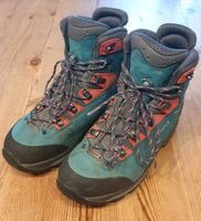 LOWA Wanderschuhe Mauria Evo GTX Ws Gr. 38 Bayern - Brand Vorschau