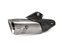 YAMAHA R1 - AKRAPOVIC SLIP-ON TITAN SCHALLDÄMPFER - 90798-30120-0 Bayern - Würzburg Vorschau