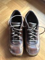 SKECHERS Herrenschuhe Braun EU 42,5 Hessen - Niederaula Vorschau