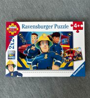 Puzzle Feuerwehrmann Sam 24 Teile Kreis Ostholstein - Stockelsdorf Vorschau