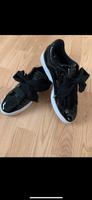 Puma-Sneaker (NEU) in schwarz & rosa Au i.d.Hallertau - Au Vorschau