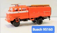 >MODELLSUCHE< W50 TLF, Robur Sondermodelle, Busch, H6 1:87 Thüringen - Erfurt Vorschau