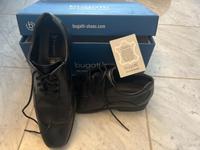 Bugatti Herren Lederschuhe Gr. 42 schwarz Bayern - Aschaffenburg Vorschau