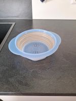 Sieb tupperware blau Nordrhein-Westfalen - Rhede Vorschau