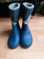 Gummistiefel  winterstiefel 34 Dresden - Äußere Neustadt Vorschau