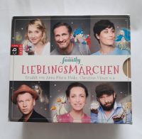 Hörbücher Lieblingsmärchen im neuwertigen Zustand Hamburg-Nord - Hamburg Barmbek Vorschau