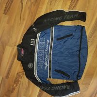 Motorradjacke Pro Biker Racing Team Motorrad Jacke Gr.M 152/158 Sachsen - Freiberg Vorschau