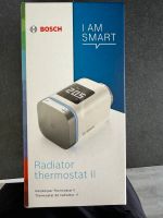 Bosch Radiator Thermostat II Buchholz-Kleefeld - Hannover Groß Buchholz Vorschau