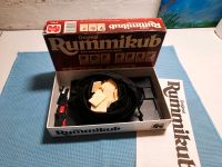 Rummikut/ Rommicup Kiel - Hasseldieksdamm Vorschau