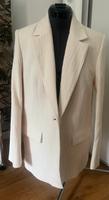 ZARA Blazer Creme Beige Oversize- Gr. Düsseldorf - Derendorf Vorschau
