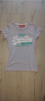 Superdry T.Shirt Damen flieder/lila Gr. S Schleswig-Holstein - Flensburg Vorschau