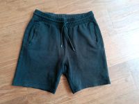 Sweat Shorts Gr M schwarz H&M Herzogtum Lauenburg - Kuddewörde Vorschau