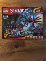 Lego Ninjago 70627 Drachenschmiede inkl beider Drachen Hessen - Wanfried Vorschau