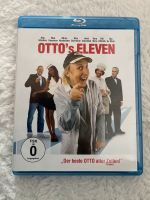 Blu Ray OTTOS ELEVEN mit Otto Waalkes Bayern - Wolfratshausen Vorschau