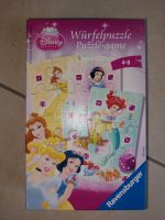 Spiel Würfel-Puzzle Ravensburger Disney Niedersachsen - Fintel Vorschau