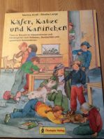 Sachunterricht Grundschule: Käfer, Katze und Kaninchen Schleswig-Holstein - Flensburg Vorschau