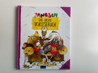 JANOSCH Das große Vorlesebuch Hessen - Bad Vilbel Vorschau