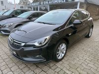 Opel Astra K Limousine 1.6 CDTI 1.Hand, Standheizung Bielefeld - Brackwede Vorschau