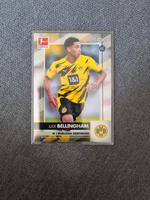 Topps Chrome Bellingham Rookie Brandenburg - Schönefeld Vorschau