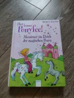 Kinderbuch Ponygeschichten Ponyfree sehr gut erhalten Mädchen Nordrhein-Westfalen - Wilnsdorf Vorschau