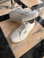 Orginal Versace Schuhe 43 mit Karton Niedersachsen - Braunschweig Vorschau
